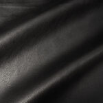 KOŽENKA / LÁTKA EKOKŮŽE - ČERNÁ