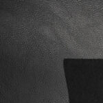 KOŽENKA / LÁTKA EKOKŮŽE - ČERNÁ - Obrázek 2