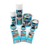 BISON KIT SHOE GLUE - 55 ml - Obrázek 3