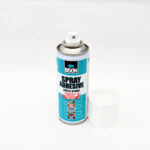 BISON SPRAY ADHESIVE - 200 ml - Obrázek 2