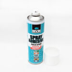 BISON SPRAY ADHESIVE - 500 ml - Obrázek 2
