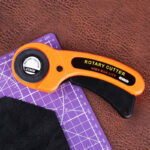 ŘEZACÍ KOLEČKO Ø45 mm