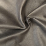 PRAVÁ KŮŽE / HOVĚZÍ USEŇ  / TMAVĚ HNĚDÁ / od 13 Kč  za 1 dm²