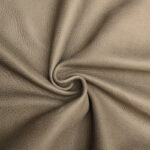 PRAVÁ KŮŽE / HOVĚZÍ USEŇ  / ŠEDÁ / od 13 Kč  za 1 dm²