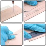 SADA NÁSTROJŮ PRO RUČNÍ ŠITÍ KŮŽE - Obrázek 3