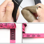 SADA NÁSTROJŮ PRO RUČNÍ ŠITÍ KŮŽE - Obrázek 3