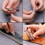 ZDOBÍCÍ NÁSTROJE / SADA - Obrázek 5