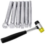 ZDOBÍCÍ NÁSTROJE - SADA