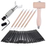 ZDOBÍCÍ NÁSTROJE / SADA