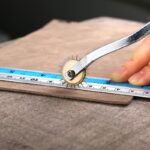 SADA NÁSTROJŮ PRO RUČNÍ ŠITÍ KŮŽE - Obrázek 3