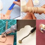 SADA NÁSTROJŮ PRO RUČNÍ ŠITÍ KŮŽE - Obrázek 2