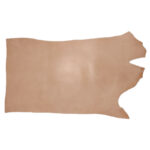 HOVĚZÍ KŮŽE NA PODRÁŽKY - PRIRODNÍ - Obrázek 2