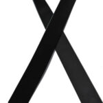 HOVĚZÍ KŮŽE NA OPASEK - ČERNÁ - 125 cm x 20, 30, 35, 40 mm - Obrázek 2