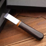 PROFESIONÁLNÍ NŮŽ NA KŮŽI - 16cm - Obrázek 3