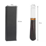 PROFESIONÁLNÍ NŮŽ NA KŮŽI - 16cm - Obrázek 2