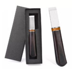 PROFESIONÁLNÍ NŮŽ NA KŮŽI - 16cm