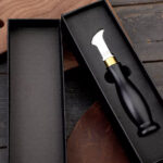 PROFESIONÁLNÍ LINKOVAČ KŮŽE - 2.0 mm