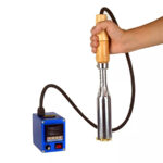 HORKÁ RAŽBA - VYPALOVAČKA DO KŮŽE, DŘEVA A KARTONU