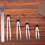 PROFESIONÁLNÍ KRUŽÍTKO NA KŮŽI - 225 mm - Obrázek 2