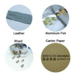 HORKÁ RAŽBA - VYPALOVAČKA DO KŮŽE, DŘEVA A KARTONU - Obrázek 4