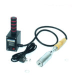 HORKÁ RAŽBA - VYPALOVAČKA DO KŮŽE, DŘEVA A KARTONU - Obrázek 3