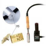 HORKÁ RAŽBA - VYPALOVAČKA DO KŮŽE, DŘEVA A KARTONU - Obrázek 5