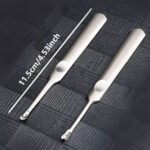 HRANOŘÍZKY - 2ks - Obrázek 4