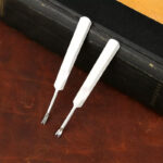 HRANOŘÍZKY - 2ks - Obrázek 2