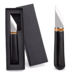 PROFESIONÁLNÍ NŮŽ NA KŮŽI - 16cm