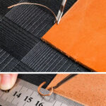 HRANOŘÍZKY - 2ks - Obrázek 3