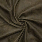 PRAVÁ KŮŽE – HOVĚZÍ USEŇ - KHAKI, ANTIK