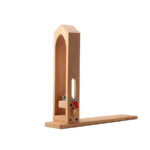 SEDLÁŘSKÝ KONÍK - 36 cm