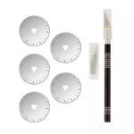 SADA NÁSTROJŮ PRO RUČNÍ ŠITÍ KŮŽÍ - Obrázek 4