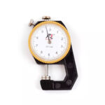 NÁSTROJ NA MĚŘENÍ TLOUŠŤKY KŮŽI - TLOUŠŤKOMĚR