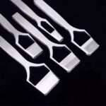 OVÁLNÝ VÝSEČNÍK - VYSEKÁVAČ OTVORŮ - 20 x 5mm - Obrázek 4