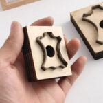 VYSEKÁVACÍ MATRICE - VÝSEK NA KŮŽI - Obrázek 3