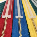 AKRYLOVÁ ŠABLONA NA ZIP #5