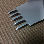 DĚROVACÍ DLÁTO - 3 mm - Obrázek 3