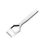 OVÁLNÝ VÝSEČNÍK - VYSEKÁVAČ OTVORŮ - 20 x 5mm