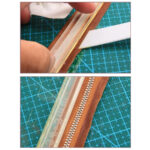 AKRYLOVÁ ŠABLONA NA ZIP #5 - Obrázek 6