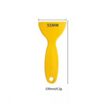 PLASTOVÁ ŠPACHTLE NA LEPENÍ - Obrázek 3