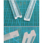 AKRYLOVÁ ŠABLONA NA ZIP #5 - Obrázek 4