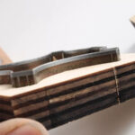 VYSEKÁVACÍ MATRICE - VÝSEK NA KŮŽI - Obrázek 4