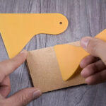 PLASTOVÁ ŠPACHTLE NA LEPENÍ - Obrázek 2