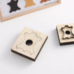 VYSEKÁVACÍ MATRICE - VÝSEK NA KŮŽI - Obrázek 6