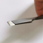 DĚROVACÍ DLÁTO - 3 mm - Obrázek 2