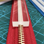 AKRYLOVÁ ŠABLONA NA ZIP #5 - Obrázek 3