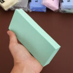 HOUBIČKA NA NANÁŠENÍ BAREV - 18x7x3 cm - Obrázek 4