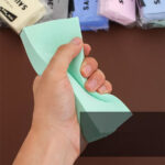 HOUBIČKA NA NANÁŠENÍ BAREV - 18x7x3 cm - Obrázek 3