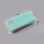 HOUBIČKA NA NANÁŠENÍ BAREV - 18x7x3 cm - Obrázek 5